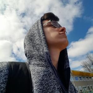 Meet your Posher, Josh